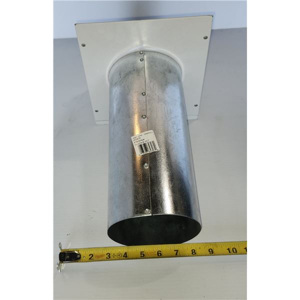 5" Exhaust Vent