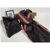 Image 1 : Snowsuit and Sports Bag