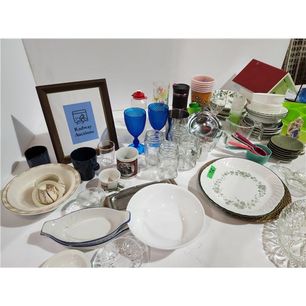 Kitchen Miscellaneous