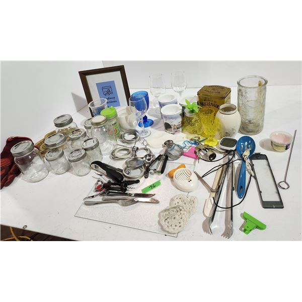 Kitchen Miscellaneous