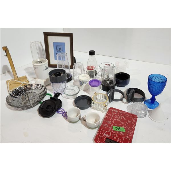 Kitchen Miscellaneous