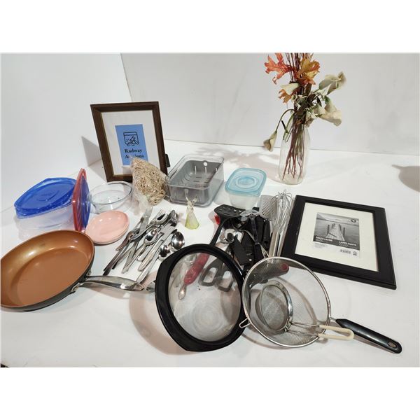 Kitchen Miscellaneous