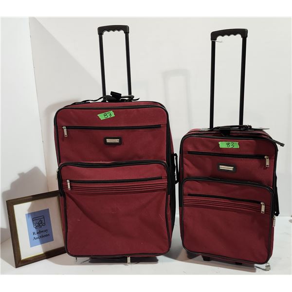 VERDI Luggage
