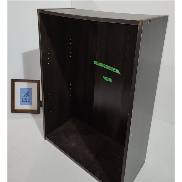 Cabinet with Doors