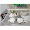 Image 4 : Storage Cabinet with Dishes