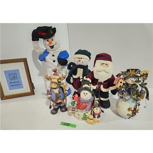 Christmas Decorations