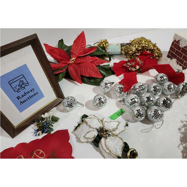 Christmas Decorations