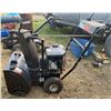 Image 1 : Snow Blower