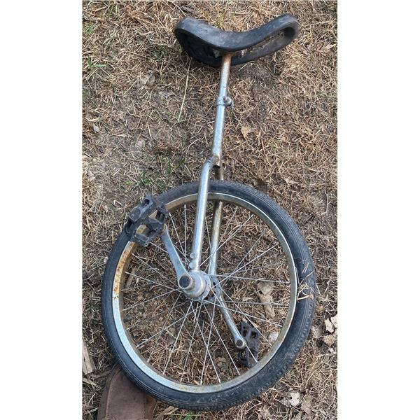 Unicycle