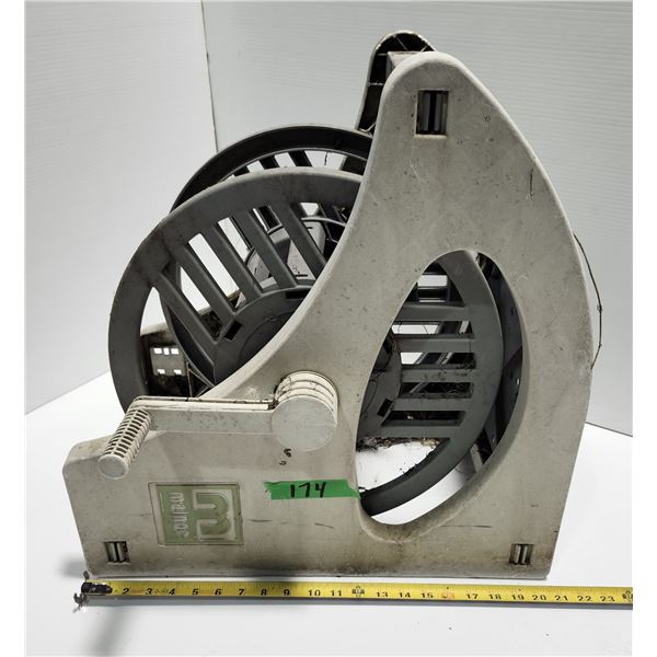 Garden Hose Reel