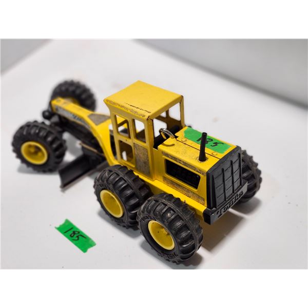 Vintage Tonka Road Grader Truck