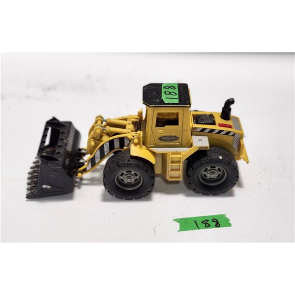 Toy Front End Loader