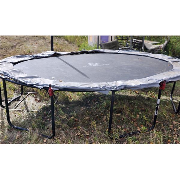 Trampoline