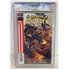 Image 1 : MARVEL IRON MAN: HOUSE OF M #2 CGC COMIC