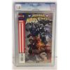 Image 1 : MARVEL IRON MAN: HOUSE OF M #3 CGC COMIC