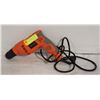 Image 1 : ELECTRIC DRILL CORDED