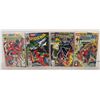 Image 1 : MARVEL SPIDERMAN #2-16 COMIC LOT
