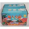 Image 1 : NEW 2PK WALKING SINGING CRAB TOYS