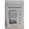 Image 1 : NEW DEHUMIDIFIER FOR BASEMENT 3500 CUBIC