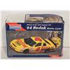 Image 1 : 1995 REVELL-MONOGRAM #4 KODAK MONTE CARLO