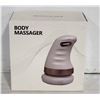 Image 1 : NEW BODY CELLULITE MASSAGER W/6