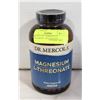 Image 1 : MAGNESIUM L-THREONATE SUPPLEMENT- 270 CAPSULES