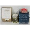 Image 1 : CANDLE LOT