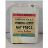 Image 1 : JOHNNY CASH 8 TRACK