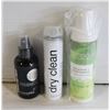 Image 1 : SEPHORA & ECO TOOLS - MAKEUP SPARY