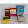 Image 1 : CROSSWORD DICTIONARIES/SLANG TEASERS & MORE