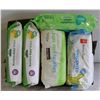 Image 1 : BABY WIPES - NEW