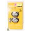 Image 1 : Z-GLOW 3 LED PIVOTING HEADLIGHT- NEW