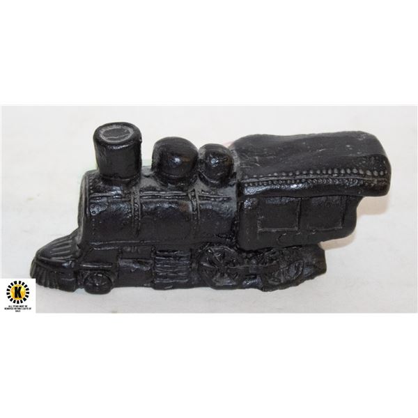 ALBERTA COAL TRAIN ENGINE SOUVENIR