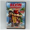 CERTI REF DVD, ALVIN AND THE CHIPMUNKS
