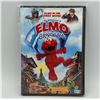 Image 1 : CERTIFIED REFURB DVD, ELMO IN GROUCHLAND
