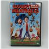 Image 1 : CERTI REFURB DVD, CLOUDY WITH A CHANCE OF