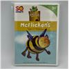 Image 1 : CERTIFIED REFURB DVD, MCFLICKEN'S TALE OF SHARING
