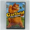Image 1 : CERTIFIED REFURB DVD, GARFIELD THE MOVIE