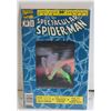 Image 1 : MARVEL SPECTACULAR SPIDERMAN 189 COMIC NEWSSTAND