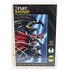 Image 1 : DC/IMAGE SPAWN/BATMAN COMIC