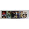 Image 1 : IMAGE THE MAXX #1-6 COMIC LOT