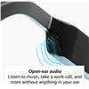 Image 3 : NEW ECHO FRAMES 3RD GEN SMART AUDIO GLASSES