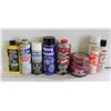 Image 1 : GARAGE CHEMICALS - ESTATE