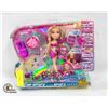 Image 1 : BRATZ BE-BRATZ.COM NEW