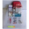 Image 1 : FIRST AID SUPPLIES