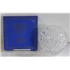 Image 1 : 2 PCS BOHEMIAN CRYSTAL