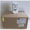 Image 1 : DEB GROUP 1 LITER DISPENSER WHITE PROLINE