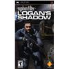 Image 1 : PSP, SYPHONFILTER - LOGAN'S SHADOW