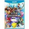 Image 1 : CERTI REFURB WII U, SUPER SMASH BROS