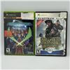 Image 1 : CERTI REFURB XBOX GAME LOT, PHANTASY STAR / MEDAL